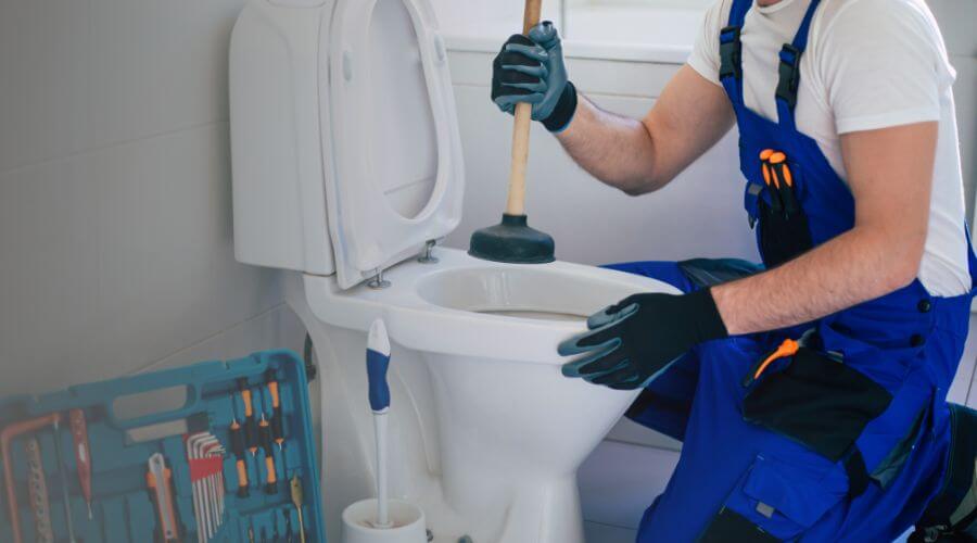 Local 24/7 Emergency Plumbing in Nunn, CO